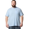 image:imageColumbia Thistletown Hills Pocket TeeRipple Blue Heather