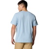 image:imageColumbia Thistletown Hills Pocket TeeRipple Blue Heather