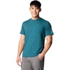 image:imageColumbia Thistletown Hills Pocket TeeRiver Blue Heather