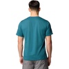 image:imageColumbia Thistletown Hills Pocket TeeRiver Blue Heather