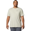 image:imageColumbia Thistletown Hills Pocket TeeSafari Heather