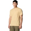 image:imageColumbia Thistletown Hills Pocket TeeSand Dune Heather