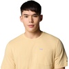 image:imageColumbia Thistletown Hills Pocket TeeSand Dune Heather