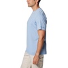 image:imageColumbia Thistletown Hills Pocket TeeSkyler Heather