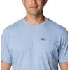 image:imageColumbia Thistletown Hills Pocket TeeSkyler Heather