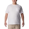 image:imageColumbia Thistletown Hills Pocket TeeWhite