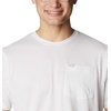 image:imageColumbia Thistletown Hills Pocket TeeWhite