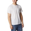 image:imageColumbia Thistletown Hills Pocket TeeWhite