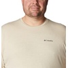 image:imageColumbia Thistletown Hills Short SleeveAncient Fossil Heather