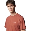 image:imageColumbia Thistletown Hills Short SleeveAuburn Heather