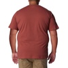 image:imageColumbia Thistletown Hills Short SleeveAuburn Heather