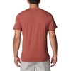 image:imageColumbia Thistletown Hills Short SleeveAuburn Heather
