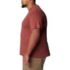 image:imageColumbia Thistletown Hills Short SleeveAuburn Heather