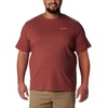 image:imageColumbia Thistletown Hills Short SleeveAuburn Heather
