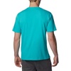 image:imageColumbia Thistletown Hills Short SleeveBright Aqua