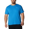 image:imageColumbia Thistletown Hills Short SleeveBright Indigo Heather