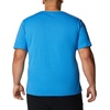 image:imageColumbia Thistletown Hills Short SleeveBright Indigo Heather