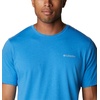 image:imageColumbia Thistletown Hills Short SleeveBright Indigo Heather