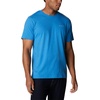 image:imageColumbia Thistletown Hills Short SleeveBright Indigo Heather