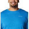 image:imageColumbia Thistletown Hills Short SleeveBright Indigo Heather