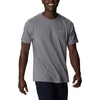 image:imageColumbia Thistletown Hills Short SleeveCity Grey Heather