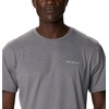image:imageColumbia Thistletown Hills Short SleeveCity Grey Heather