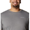 image:imageColumbia Thistletown Hills Short SleeveCity Grey Heather