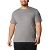 image:imageColumbia Thistletown Hills Short SleeveCity Grey Heather