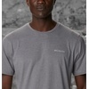 image:imageColumbia Thistletown Hills Short SleeveCity Grey Heather