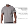 image:imageColumbia Thistletown Hills Short SleeveCity Grey Heather