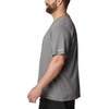 image:imageColumbia Thistletown Hills Short SleeveCity Grey HeatherHikers Graphic