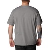 image:imageColumbia Thistletown Hills Short SleeveCity Grey HeatherHikers Graphic