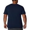 image:imageColumbia Thistletown Hills Short SleeveCollegiate Navy Heather