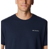 image:imageColumbia Thistletown Hills Short SleeveCollegiate Navy Heather