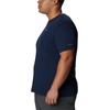 image:imageColumbia Thistletown Hills Short SleeveCollegiate Navy Heather