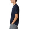 image:imageColumbia Thistletown Hills Short SleeveCollegiate Navy Heather