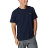 image:imageColumbia Thistletown Hills Short SleeveCollegiate Navy Heather