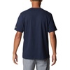 image:imageColumbia Thistletown Hills Short SleeveCollegiate Navy HthrWanderland Graphic