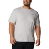 image:imageColumbia Thistletown Hills Short SleeveColumbia Grey Heather
