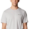 image:imageColumbia Thistletown Hills Short SleeveColumbia Grey Heather
