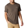 image:imageColumbia Thistletown Hills Short SleeveCordovan Heather
