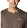 image:imageColumbia Thistletown Hills Short SleeveCordovan Heather