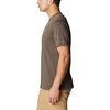 image:imageColumbia Thistletown Hills Short SleeveCordovan Heather
