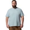 image:imageColumbia Thistletown Hills Short SleeveCrushed BlueHeather