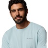 image:imageColumbia Thistletown Hills Short SleeveCrushed BlueHeather