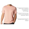 image:imageColumbia Thistletown Hills Short SleeveDark Coral Heather
