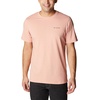 image:imageColumbia Thistletown Hills Short SleeveDark Coral Heather
