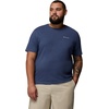 image:imageColumbia Thistletown Hills Short SleeveDark Mountain Heather