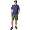 image:imageColumbia Thistletown Hills Short SleeveDark Mountain Heather