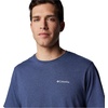 image:imageColumbia Thistletown Hills Short SleeveDark Mountain Heather